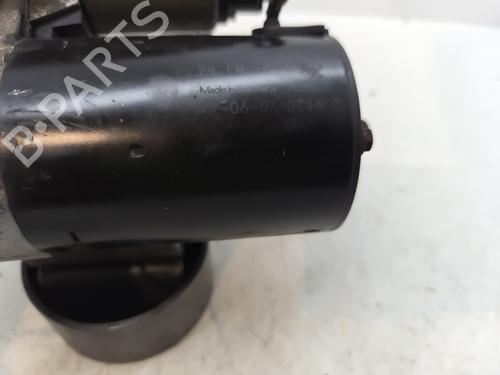 Used Starter Starter FORD FIESTA IV (JA_, JB_) 1.25 i 16V (75 hp) 29338876 29338876