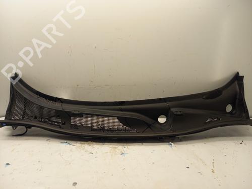 Baie pare brise NISSAN JUKE (F15) 1.2 DIG-T (115 hp) 31987902