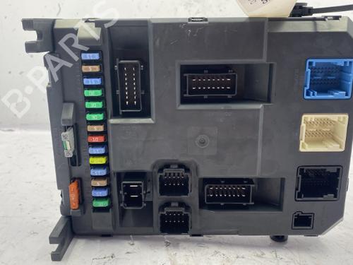 Used Fuse box PEUGEOT 207 SW (WK_) 1.6 HDi (109 hp) 22844692