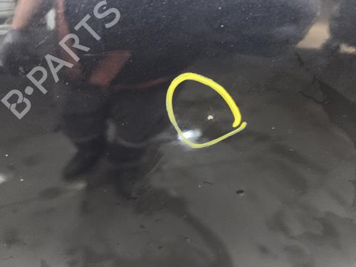 Used Left rear door Left rear door 38452905 38452905