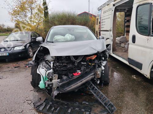 Used Parts FORD PUMA (J2K, CF7) 1.0 EcoBoost mHEV 4837360