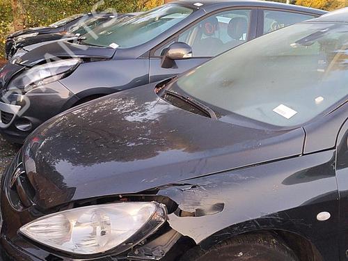 Left rear window switch PEUGEOT 307 Break (3E) 2.0 | BP22831728I29  - Image 6