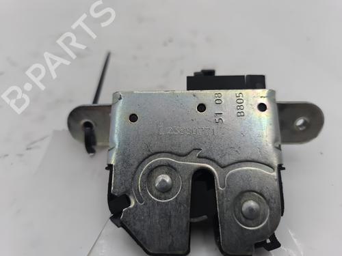 Used Tailgate lock Tailgate lock ALFA ROMEO MITO (955_) 1.6 JTDM (955AXC1B) (120 hp) 34365216 34365216