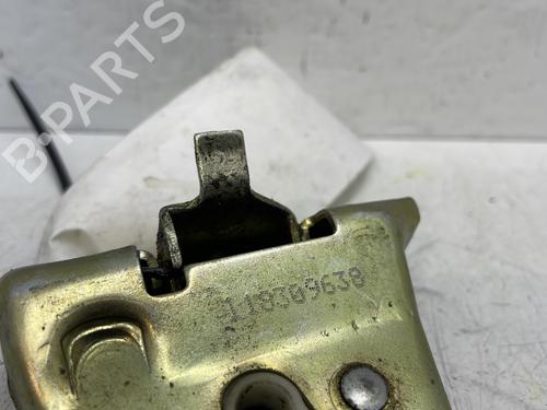Bagklap lås Bagklap lås 31581799 31581799
