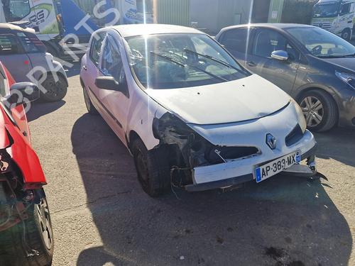 Switch RENAULT CLIO III (BR0/1, CR0/1) | BP34260587I30 - Image 13