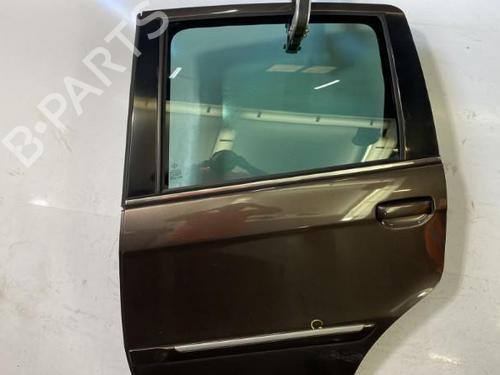 Left rear door LANCIA MUSA (350_) 1.3 D Multijet (350.AXG11, 350.AXG1A) | BP22842763C4 