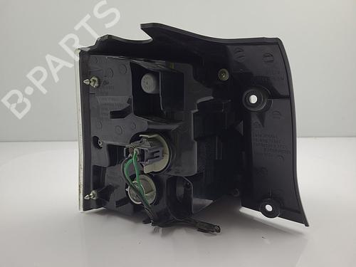 Used Right taillight Right taillight MITSUBISHI OUTLANDER II (CW_W) 2.2 DI-D 4WD (156 hp) 22817146 22817146