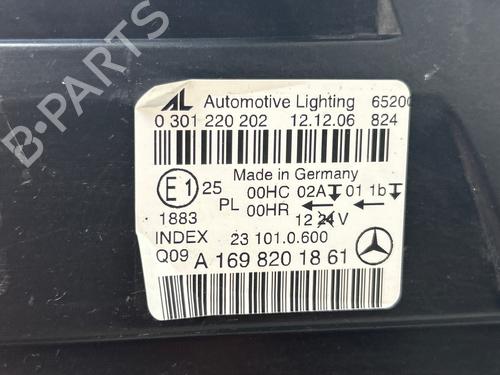 Used Right headlight Right headlight 38326716 38326716