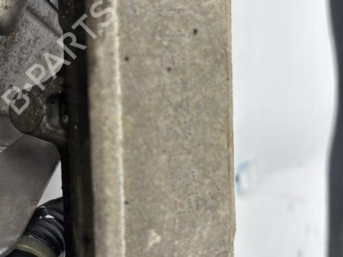 Steering rack CITROËN C4 CACTUS 1.6 HDi 90 | BP30776212M22 