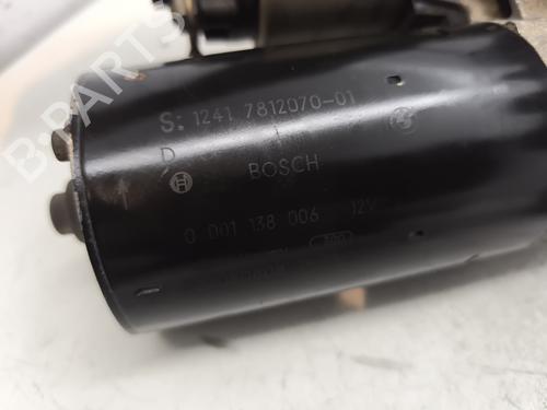 Starter MINI MINI (R56) Cooper D | BP26689374M8 - Image 3