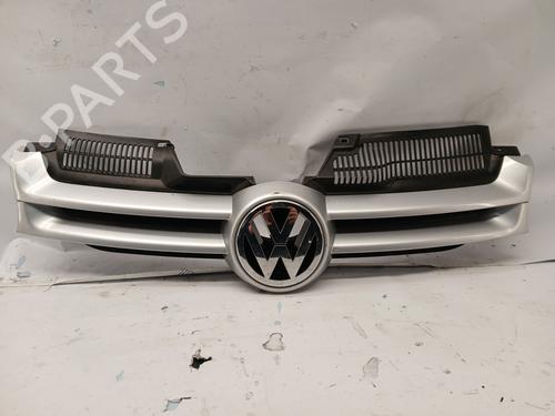 grille-vw-golf-v-1k1-2003-2004-2005-2006-2007-2008-2009-2010-32235154 main image