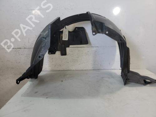 Used Wheel arch NISSAN QASHQAI / QASHQAI +2 I (J10, NJ10, JJ10E) 1.5 dCi (110 hp) 28117915