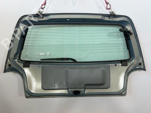 Used Tailgate Tailgate 38780334 38780334