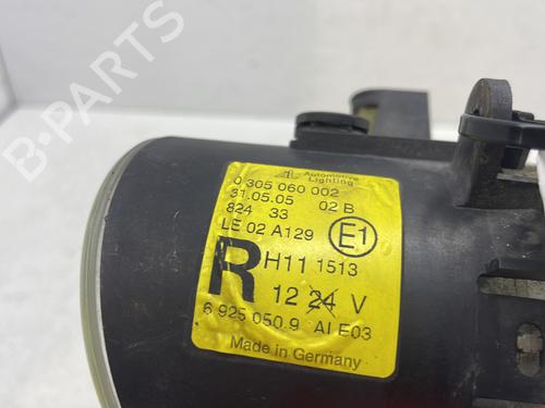 Right front fog light MINI MINI (R50, R53) Cooper S | BP31636973C31 - Image 4