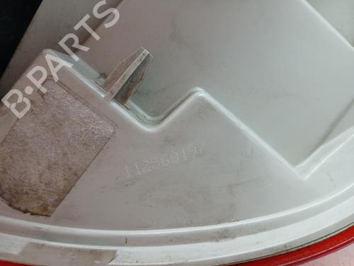 Left taillight PEUGEOT 508 SW I (8E_) 2.2 HDi | BP29466527C34 