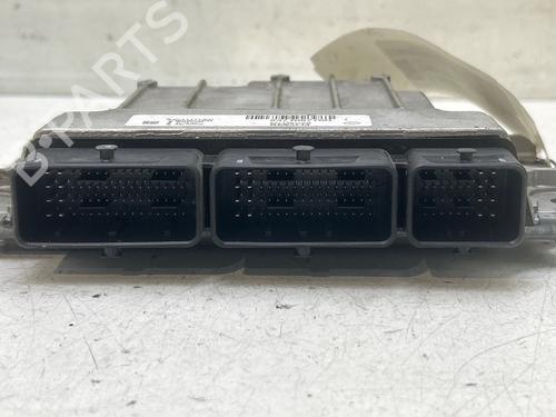 Engine control unit (ECU) RENAULT CAPTUR I (J5_, H5_) 1.2 TCe 120 | BP39242130M57 - Image 5