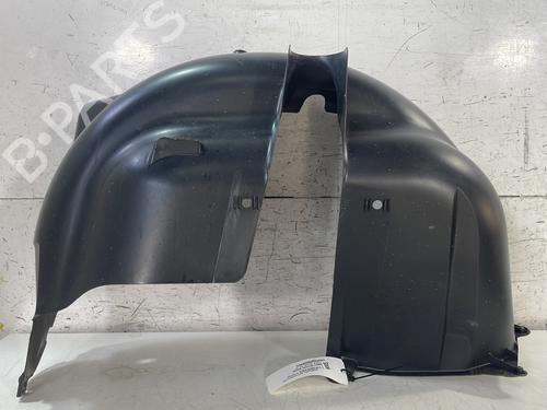 Wheel arch RENAULT ZOE (BFM_) ZOE (BFMC, BFMD) | BP28531758C56