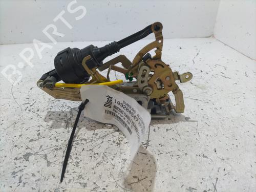 Used Rear right lock MERCEDES-BENZ E-CLASS (W210) E 220 CDI (210.006) (143 hp) 28823874