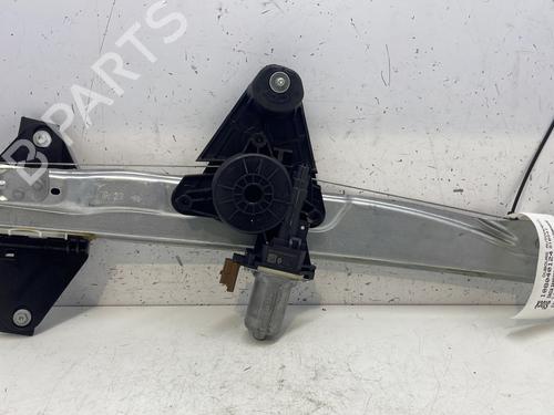 Used Front right window mechanism DACIA SANDERO III 1.0 TCe 100 ECO-G (101 hp) 27183176