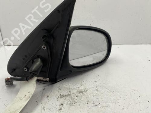 Right mirror NISSAN ALMERA II Hatchback (N16) 2.2 Di | BP22837691C27