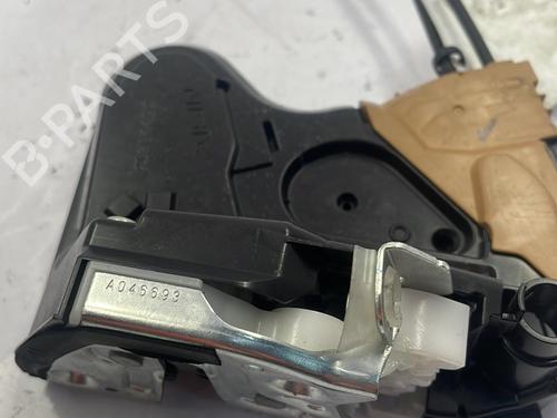 Used Front right lock SUZUKI SWIFT V (AZ) 1.0 SHVS (A2L310) (112 hp) 22828463