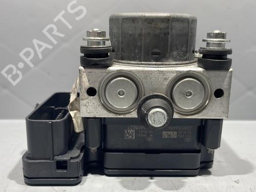 ABS pump RENAULT KANGOO / GRAND KANGOO II (KW0/1_) 1.5 dCi 90 (KW05, KW08, KW0G, KW11) | BP28277507M43 