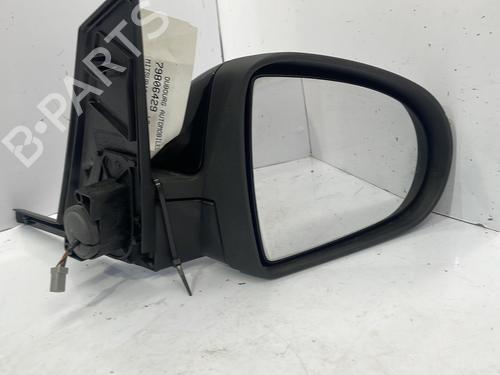 Right mirror MITSUBISHI COLT VI (Z3_A, Z2_A) 1.3 (Z21A) | BP22831119C27 