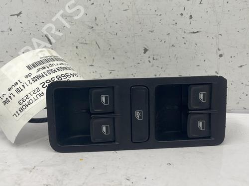 Used Switch Switch VW POLO V (6R1, 6C1) 1.4 TDI (90 hp) 25757981 25757981