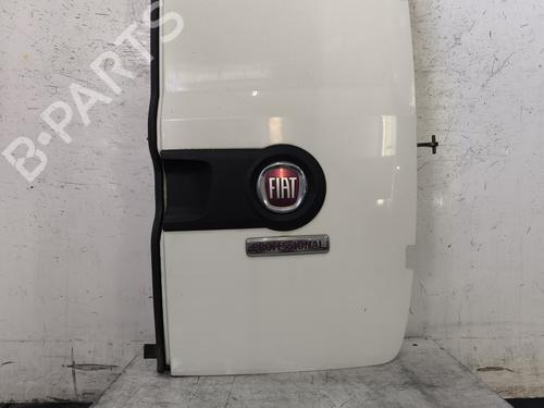 Used Right tailgate Right tailgate FIAT DOBLO Cargo (263_) [2010-2026] 35961227 35961227