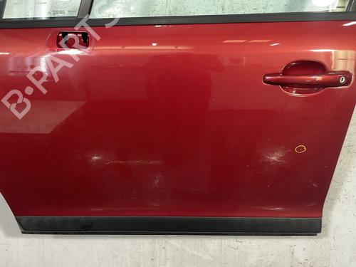 Left front door CITROËN C4 I (LC_) 1.6 HDi | BP25204873C2 