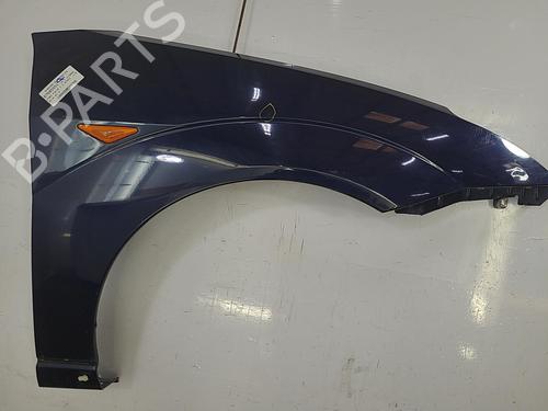 Used Right front fenders FORD FOCUS I (DAW, DBW) 1.8 Turbo DI / TDDi (90 hp) 22825055