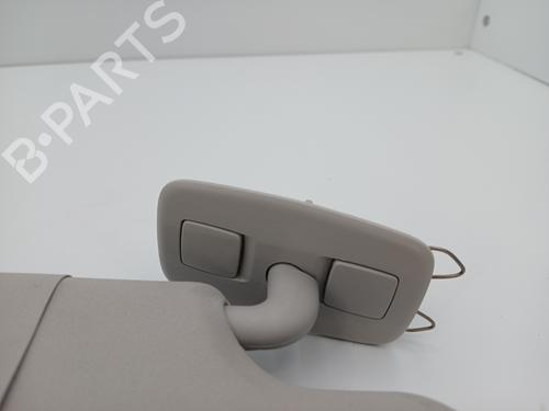 Right sun visor PEUGEOT EXPERT Van (V_) 2.0 BlueHDi 145 | BP31271691I2 