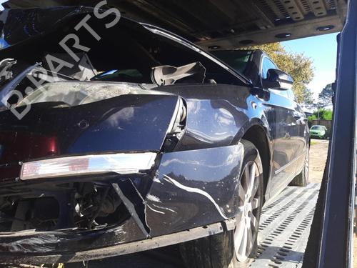 Warning switch VW PASSAT B6 Variant (3C5) 2.0 TDI 16V | BP22830895I22 - Image 5
