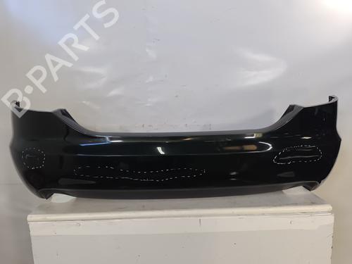 Bak støtfanger AUDI A6 C6 (4F2) 2.4 (177 hp) 29286227