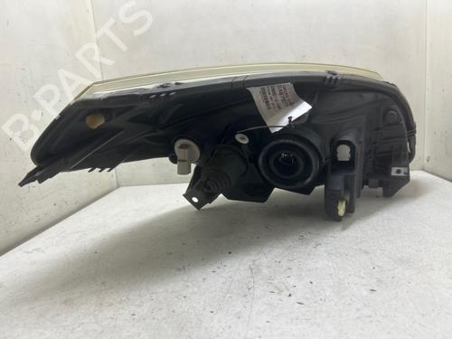 Left headlight DACIA SANDERO 1.4 MPI LPG | BP40561002C28 - Image 3