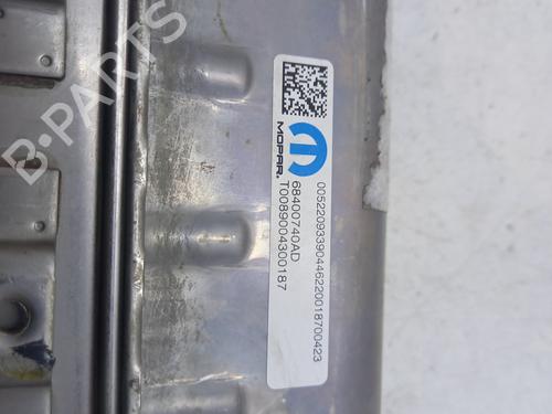 Electronic module FIAT 500e (332_) Elektro (FA1) | BP37732573M83 - Image 4