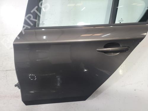 Left rear door BMW 1 (E87) 118 d | BP26689205C4 