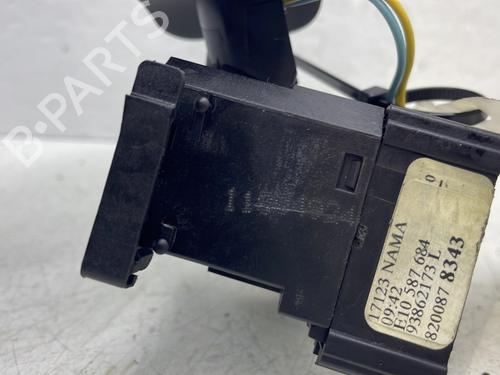 Switch RENAULT TRAFIC II Van (FL) 2.0 dCi 115 (FL01, FL0U, FL00, FL0H, FL0M) | BP31582188I30 - Image 2