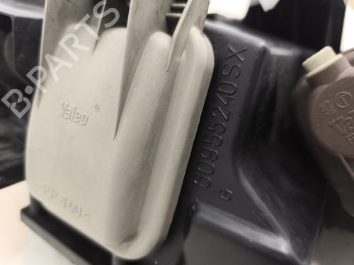 Left headlight PEUGEOT 406 Coupe (8C) 2.0 16V | BP29194025C28