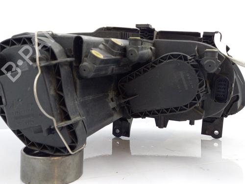 Left headlight VW TOURAN (1T1, 1T2) 2.0 TDI | BP22825224C28 