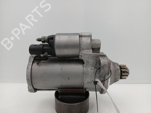 Starter AUDI Q2 (GAB, GAG) 1.0 TFSI | BP36148111M8  - Image 5