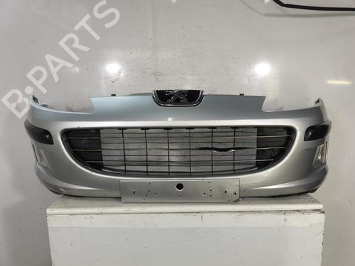 Used Front bumper PEUGEOT 407 SW (6E_, 6D_) 1.6 HDi 110 (109 hp) 30184363