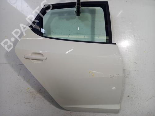 Used Right rear door SEAT IBIZA IV (6J5, 6P1) 1.2 TDI (75 hp) 24570980