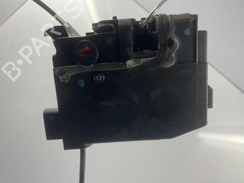 Used Rear left lock Rear left lock PEUGEOT 308 II (LB_, LP_, LW_, LH_, L3_) 1.6 HDi 100 (99 hp) 22836269 22836269