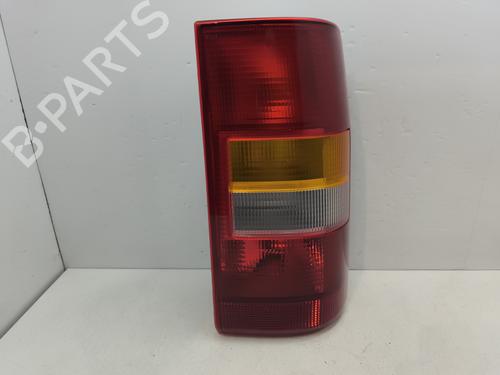 Used Right taillight Right taillight FIAT SCUDO Van (220_) 1.9 D (69 hp) 32372111 32372111