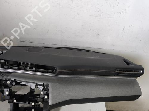 Dashboard PEUGEOT 508 II (FB_, FH_, F3_) 1.6 PureTech 180 (F35GFR) | BP36299281C46 - Image 9