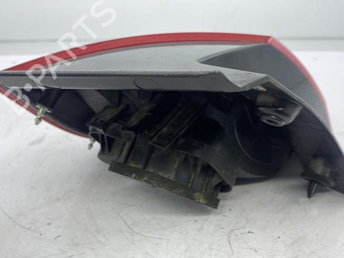 Right taillight MITSUBISHI COLT VI (Z3_A, Z2_A) 1.5 DI-D (Z39A) | BP22816123C35 