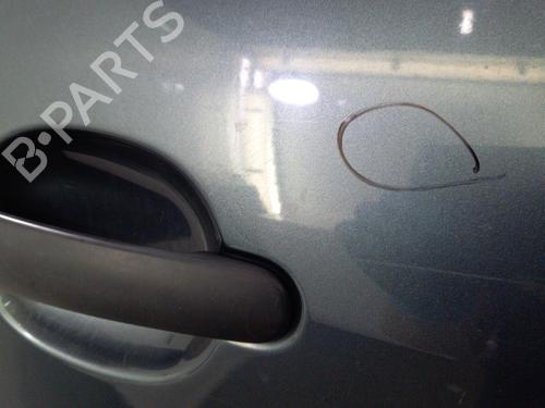 Right front door SKODA FABIA I (6Y2) 1.9 SDI | BP22817111C3 
