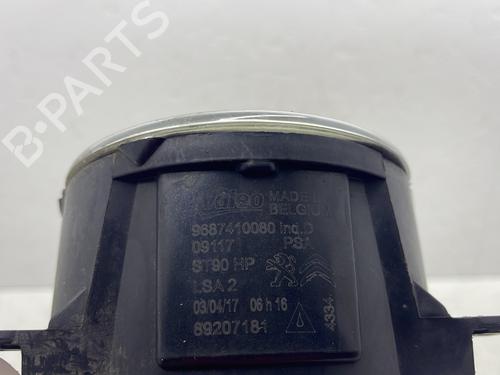 Right front fog light CITROËN C4 Picasso II 1.6 BlueHDi 120 | BP32212631C31 - Image 5