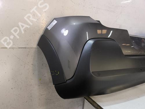 rear-bumper-citroen-c3-iii-sx-2016-32491608 main image